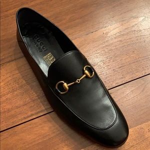 Gucci Horsebit Loafer